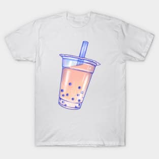 Bubble Tea T-Shirt